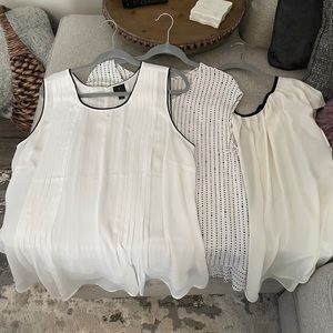3 work tops